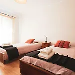 11 - Surf Baleal Appartamento *