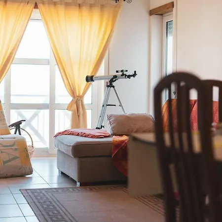 11 - Surf Baleal アパート *