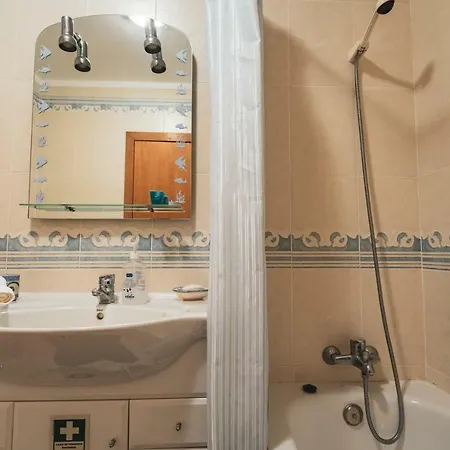 11 - Surf Baleal Apartment Peniche