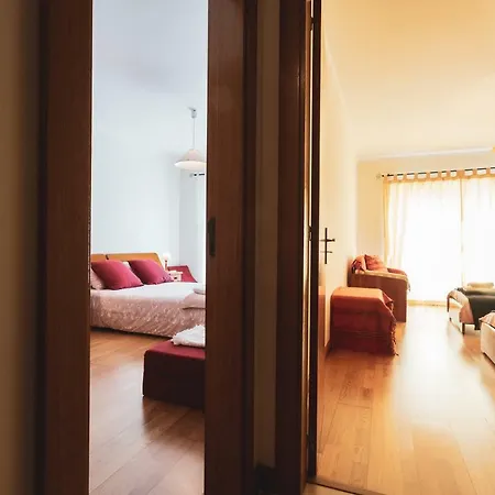 11 - Surf Baleal アパート