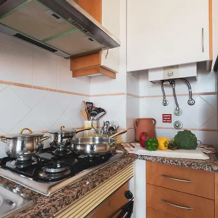 11 - Surf Baleal Apartamento