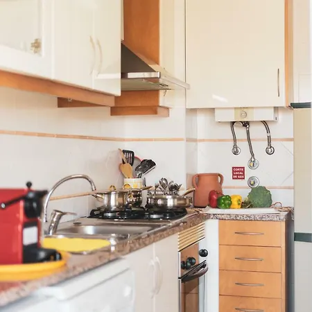 アパート 11 - Surf Baleal