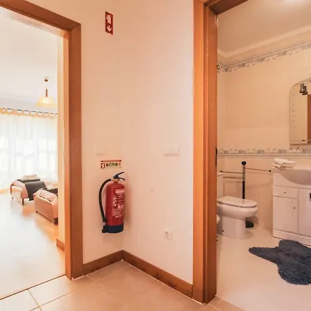 Apartamento 11 - Surf Baleal