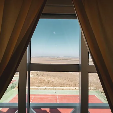 11 - Surf Baleal アパート