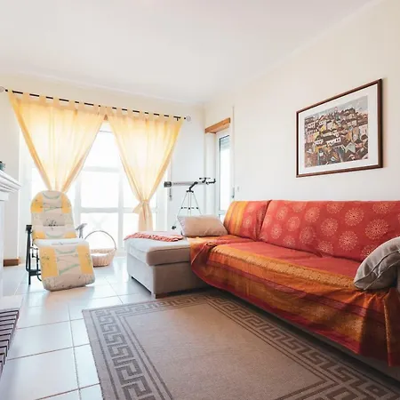 Apartment 11 - Surf Baleal *