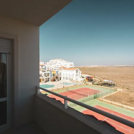 Apartment 11 - Surf Baleal *