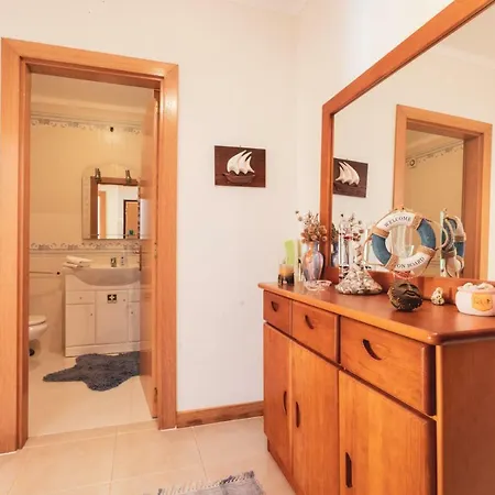 11 - Surf Baleal Apartment *