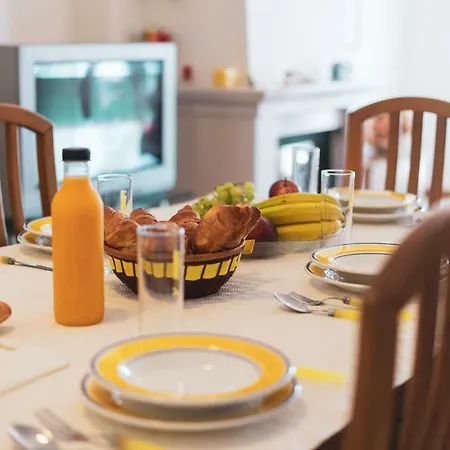 11 - Surf Baleal Apartment *