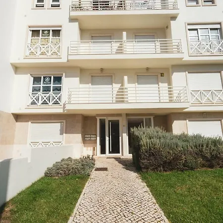 Lägenhet 11 - Surf Baleal Peniche