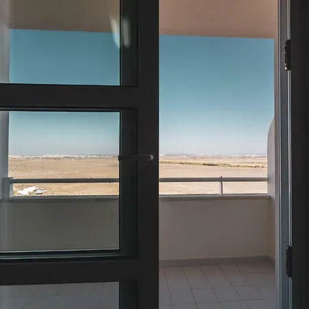 11 - Surf Baleal Apartamento