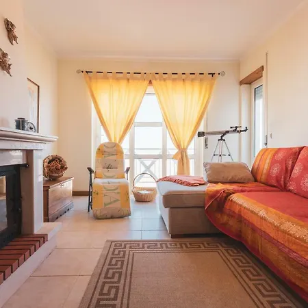 11 - Surf Baleal Apartment *