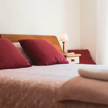 アパート 11 - Surf Baleal *