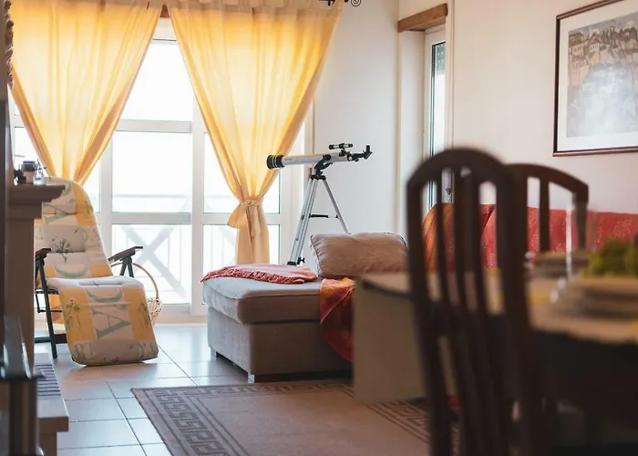 11 - Surf Baleal Apartmán *