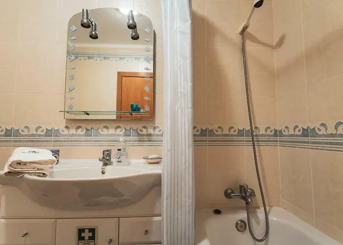 11 - Surf Baleal Apartmán Peniche