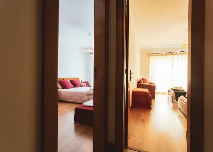 11 - Surf Baleal Apartmán