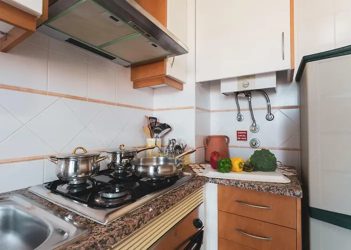 11 - Surf Baleal Apartmán