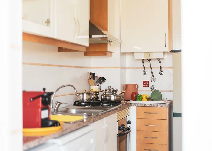 Lägenhet 11 - Surf Baleal