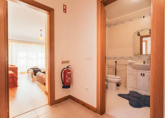 Apartmán 11 - Surf Baleal