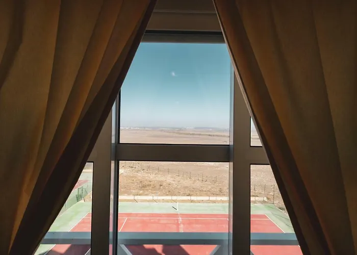 11 - Surf Baleal Apartmán