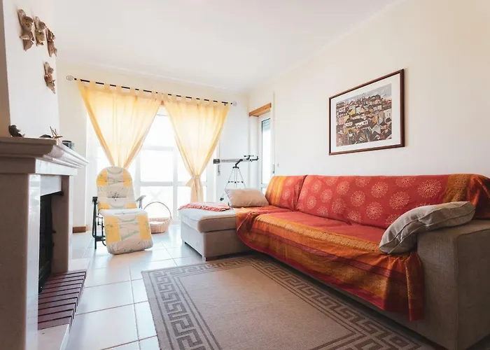 Lägenhet 11 - Surf Baleal *