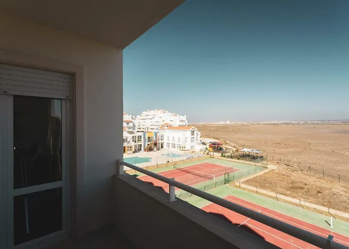 Apartmán 11 - Surf Baleal *