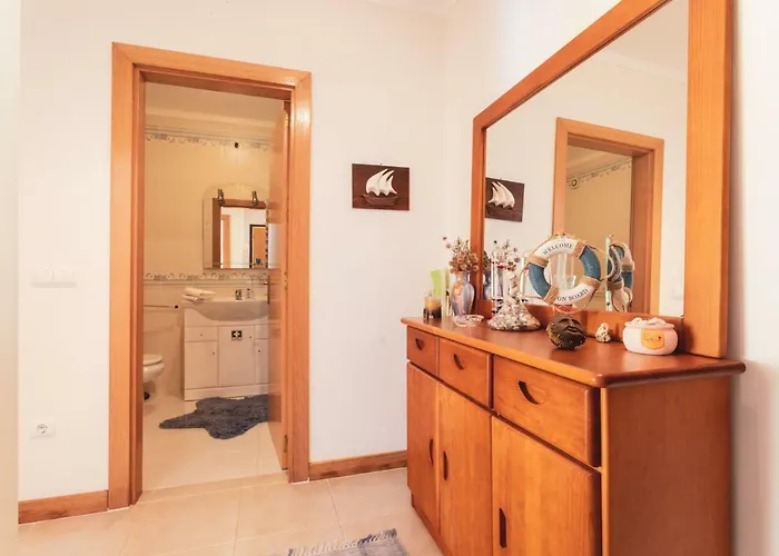 11 - Surf Baleal Lägenhet *