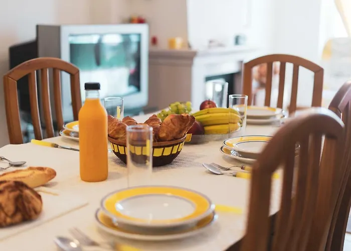 11 - Surf Baleal Apartmán *