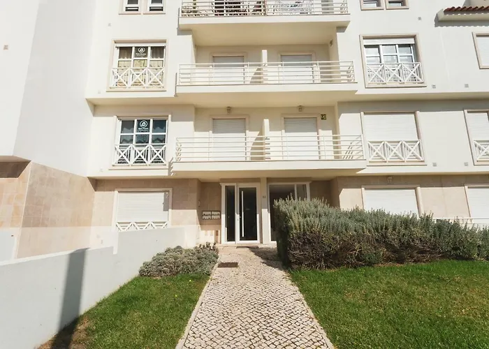 Apartmán 11 - Surf Baleal Peniche