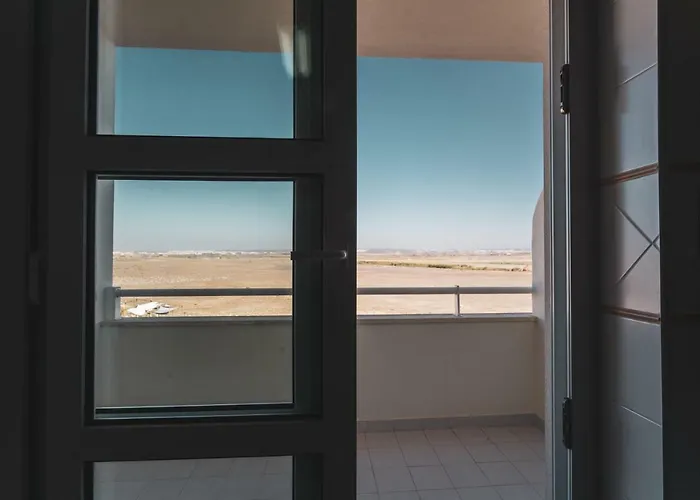 11 - Surf Baleal Apartmán