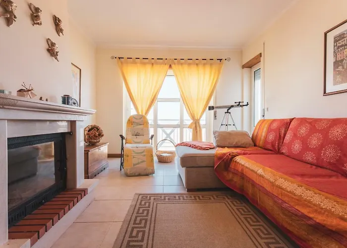 11 - Surf Baleal Lägenhet *