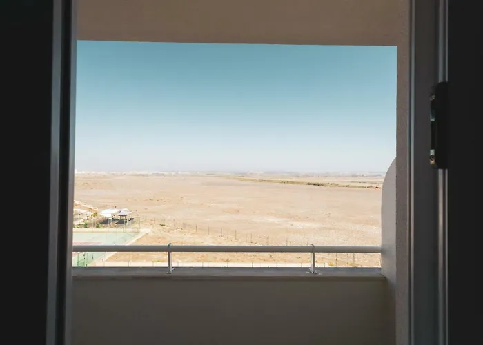Apartmán 11 - Surf Baleal Peniche