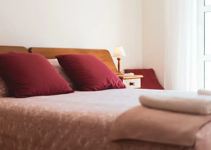 Apartmán 11 - Surf Baleal *