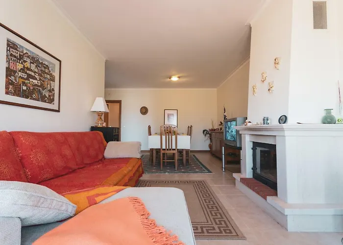 Apartmán 11 - Surf Baleal