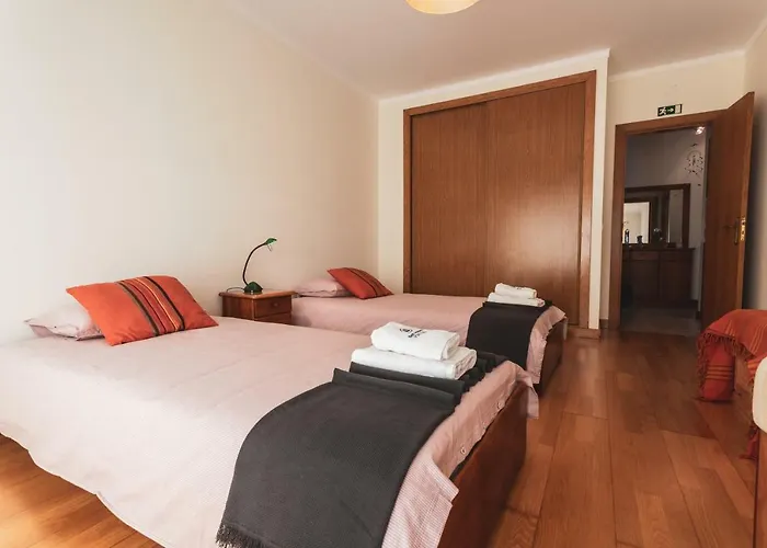 Apartmán 11 - Surf Baleal